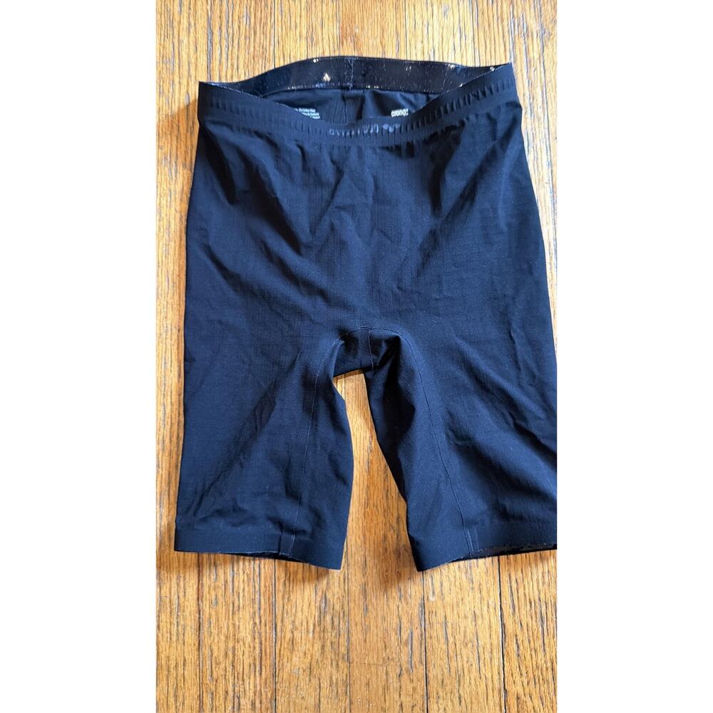 Arena Carbon Duo Jammer Women’s Small Black Racing Swim Shorts Compression